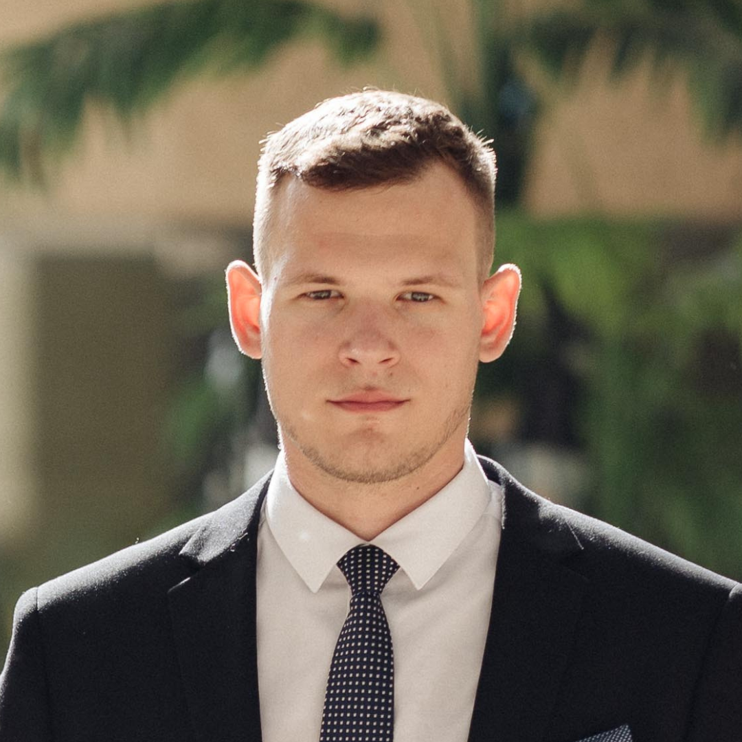 Aleksey Kigel, Founder